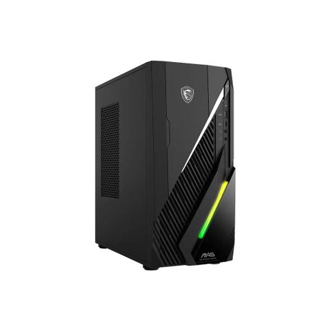 MSI MAG Infinite E1 Gaming Desktop - Intel Core i5, 16GB, 1TB, RTX 5060, W11 Home - REFURBISHED