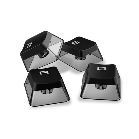 MSI Mechanical Keyboard ClearCaps 104pcs Set