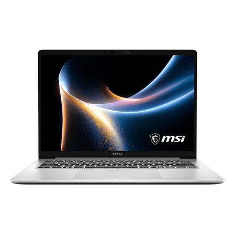 MSI Modern 14S AI+ G3MG 14" FHD+ 120Hz Laptop Intel Core Ultra 5 322 16GB 512GB W11H