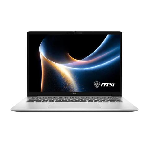 MSI Modern 14S AI+ G3MG 14" FHD+ 120Hz Laptop Intel Core Ultra 7 355 16GB 512GB W11H