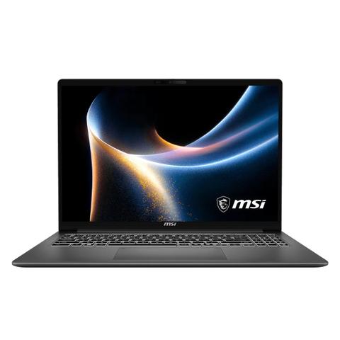 MSI Modern 16S AI+ 16" FHD+ Laptop Intel Core Ultra 5 322 16GB 512GB W11H