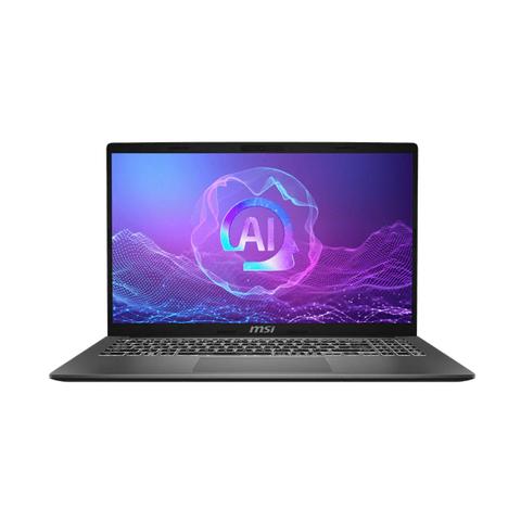 MSI Modern A15 F2HM 15.6" FHD AI Laptop Ryzen 5 220 16GB 512GB W11H