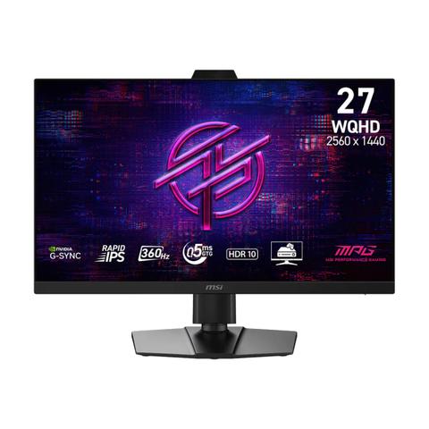 MSI MPG 272QRF X36 27" QHD 360Hz IPS Gaming Monitor