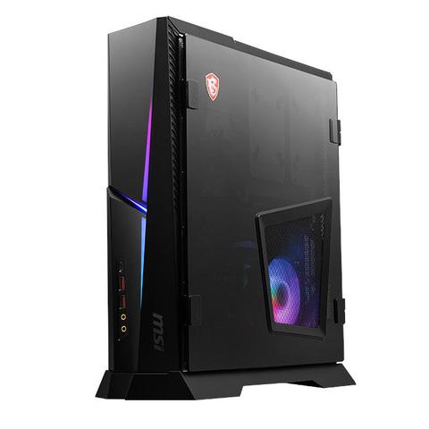 MSI MPG Trident AS Gaming PC - intel Core i7-14700F, 16GB, 2x1TB SSD+2TB HDD, RTX 4060 Ti, W11 - REFURBISHED