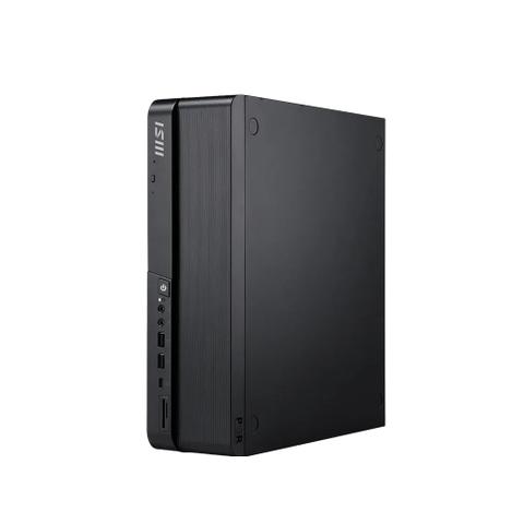 MSI PRO DP80 SFF Business Desktop PC - Intel Core i5-14400, 16GB RAM, 1TB SSD, WIFI+BT, Windows 11 Pro - 3 YR ONSITE