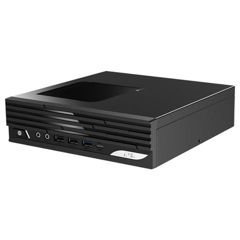 MSI PRO DP21 14M Business Mini PC - Intel i5-14400 16GB 1TB WiFi+BT W11 Pro