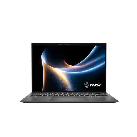 MSI Prestige 13 AI+ 13.3" 2.8K OLED AI Laptop - Ultra 7-355 32GB 1TB W11H