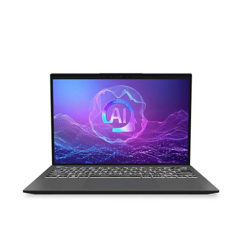 MSI Prestige 13 AI+ Evo 13.3" 2.8K OLED AI Laptop - Core Ultra 7-258V 32GB 1TB W11H