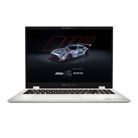 MSI Prestige 16 AI+ Mercedes AMG B2VMG 16" Intel Ultra 9 32GB 2TB Business Laptop