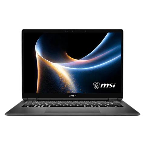 MSI Prestige 16 Flip AI+ 16" 120Hz 2.8K Laptop Intel Core Ultra 9 386H 32GB 1TB Intel Graphics W11H TS