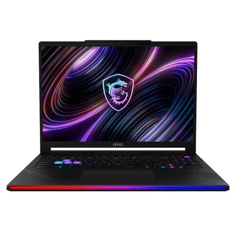 MSI Raider 16 Max HX 16" QHD+ OLED AI Laptop - Ultra 9-290HX Plus 32GB 2TB RTX5080 W11P