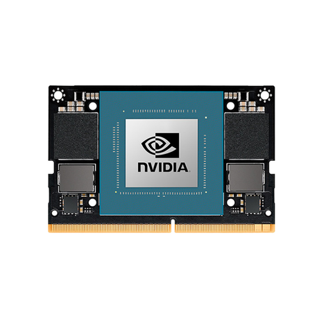 NVIDIA Jetson Orin NX 16GB Module