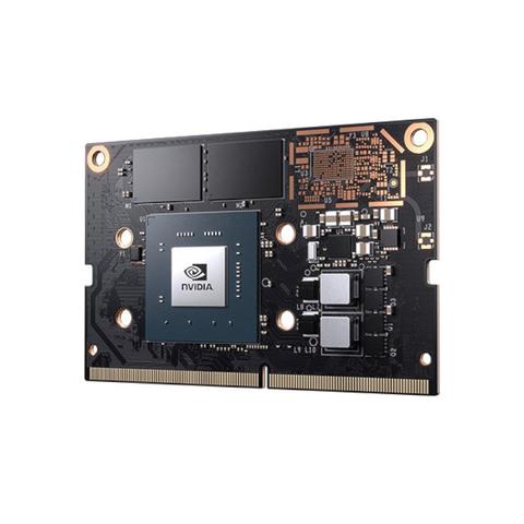NVIDIA Jetson Nano Module