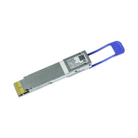 NVIDIA LinkX Ethernet Optics Transceiver