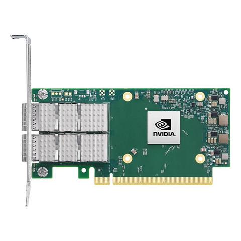 NVIDIA Mellanox ConnectX-6 Dx EN Network Interface Card