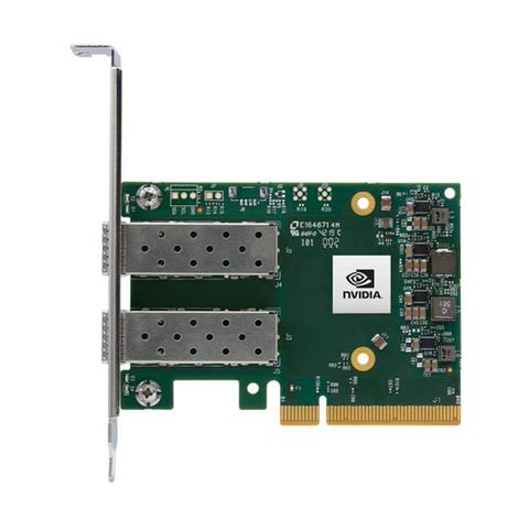 NVIDIA Mellanox ConnectX-6 Lx EN 25GbE Network Interface Card