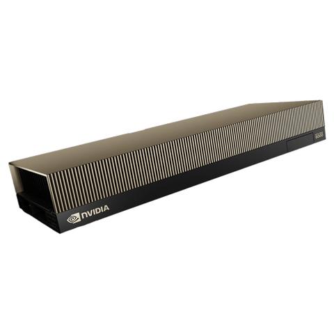 NVIDIA RTX 6000 96GB GDDR7 Professional Video Card - Blackwell Server Edition