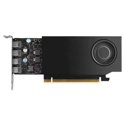 NVIDIA RTX A400 4GB Professional Video Card