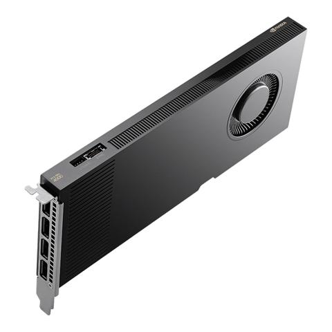 NVIDIA RTX PRO 4000 Blackwell 24GB Professional Video Card