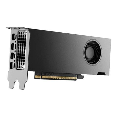 NVIDIA RTX PRO 4000 SFF Blackwell 24GB Professional Video Card