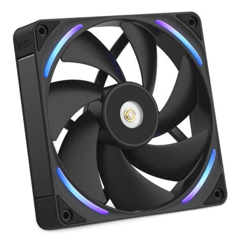 NZXT F140X 140mm Performance RGB Fan - Black