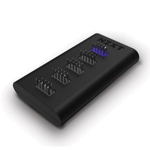NZXT Internal 4-Port USB Hub