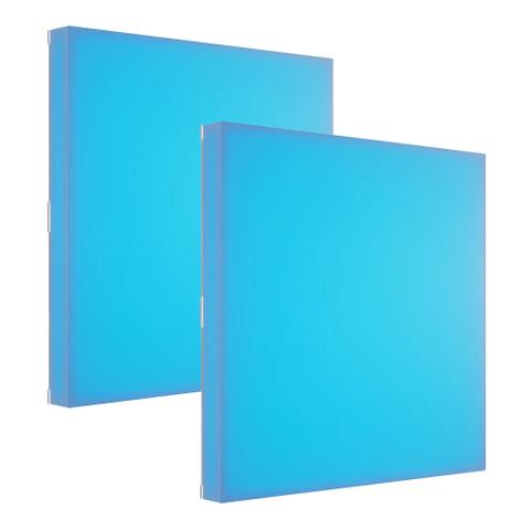Nanoleaf Blocks - Squares Add-On Kit (2 Pack)