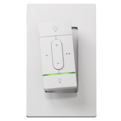 Nanoleaf Sense+ Smart Wireless Switch