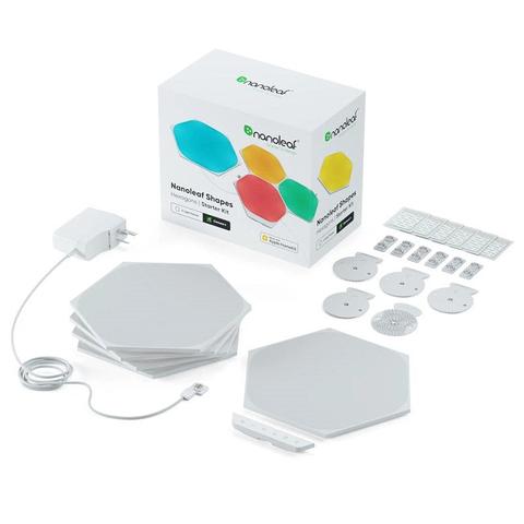 Nanoleaf Shapes - Hexagons Starter Kit (5 Panels)