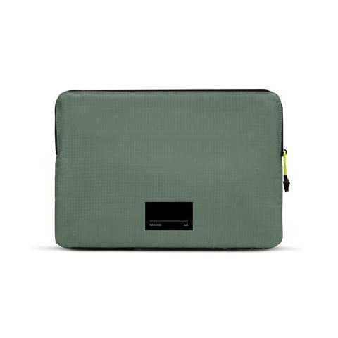 Native Union 14" Ultralight Series Laptop Sleeve - Slate Green