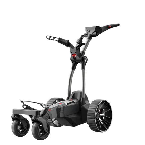 Navee Birdie 3 Electric Golf Push Cart