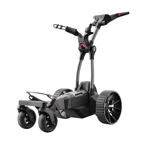 Navee Birdie 3X Electric Golf Push Cart