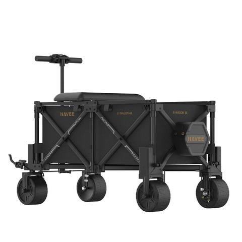 Navee E-Wagon 4X Electric Utility Wagon