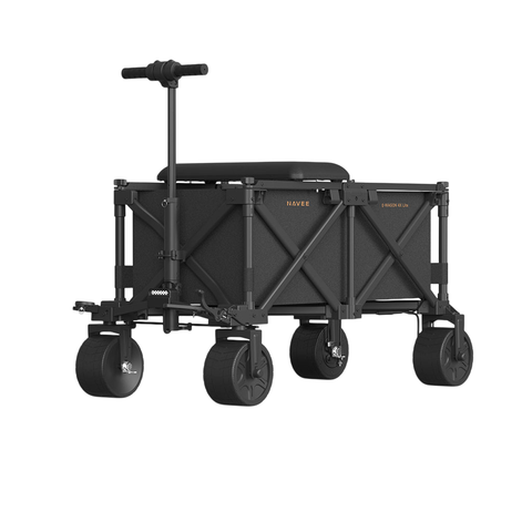 Navee E-Wagon 4X Lite Electric Utility Wagon