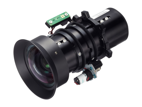 NEC NP34ZL Projector Zoom Lens