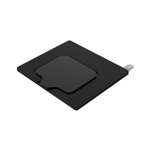 Neat Pad Glass Mount