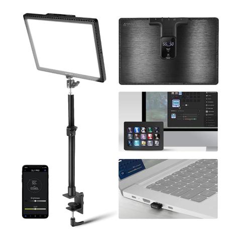 NEEWER GL1 Pro Game Panel Light