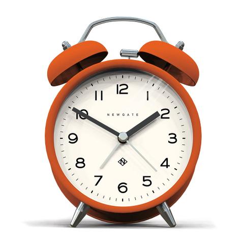Newgate Charlie Bell Echo - Matte Orange