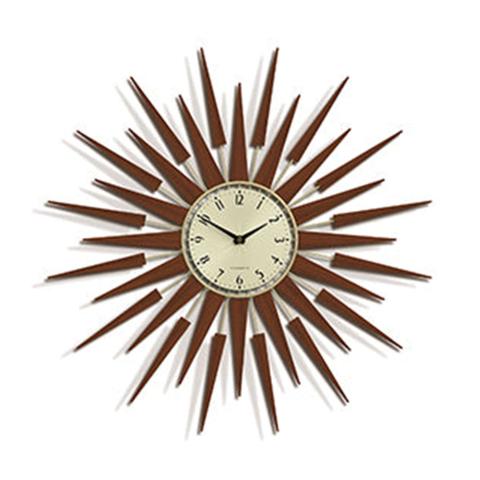 Newgate Pluto Clocks