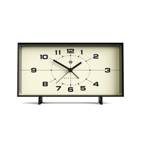 Newgate Wideboy Alarm - Black