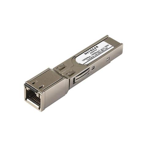 Netgear AGM734 1000BASE-T SFP Copper RJ45 Transceiver