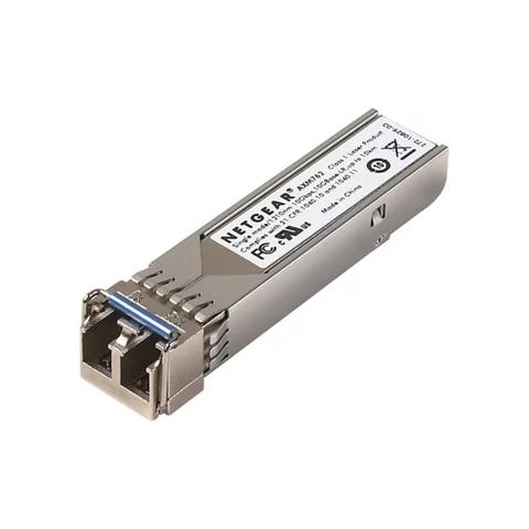 Netgear AXM762P10 10GBASE-LR SFP+ Transceiver - Single Mode LC (10-Pack)