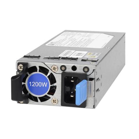 Netgear 1200W AC Power Supply Module XSM4340CV/4340V/4340FV/4320C/4