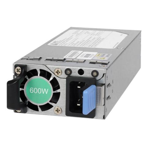 Netgear 600W AC Power Supply Module for XSM4340CV/4340V/4340FV/4320C/4