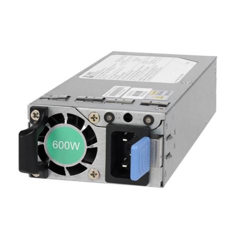 Netgear 600W AC Power Supply Module for GSM4328/4352, MSM4352, 4328CV
