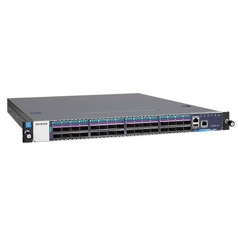 Netgear ProSAFE M4500-32C 32-Port Gigabit Managed Switch