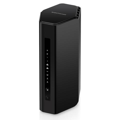 Netgear Nighthawk RS300 BE9300 Tri-Band Wi-Fi 7 Router