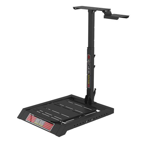 Next Level Racing Adjustable Wheel Stand Lite