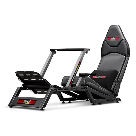 Next Level Racing F-GT Formula & GT Simulator Racing Cockpit Seat