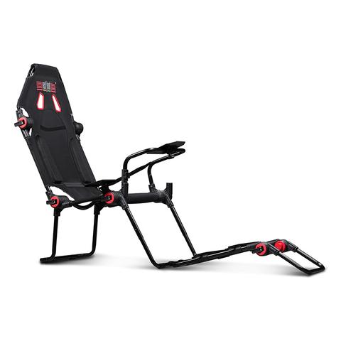 Next Level Racing F-GT Lite Formula & GT Racing Cockpit Seat